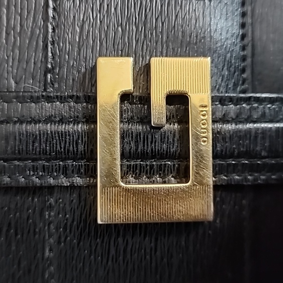 Gucci Tom Ford Era EUC Long Wallet - Picture 13 of 13